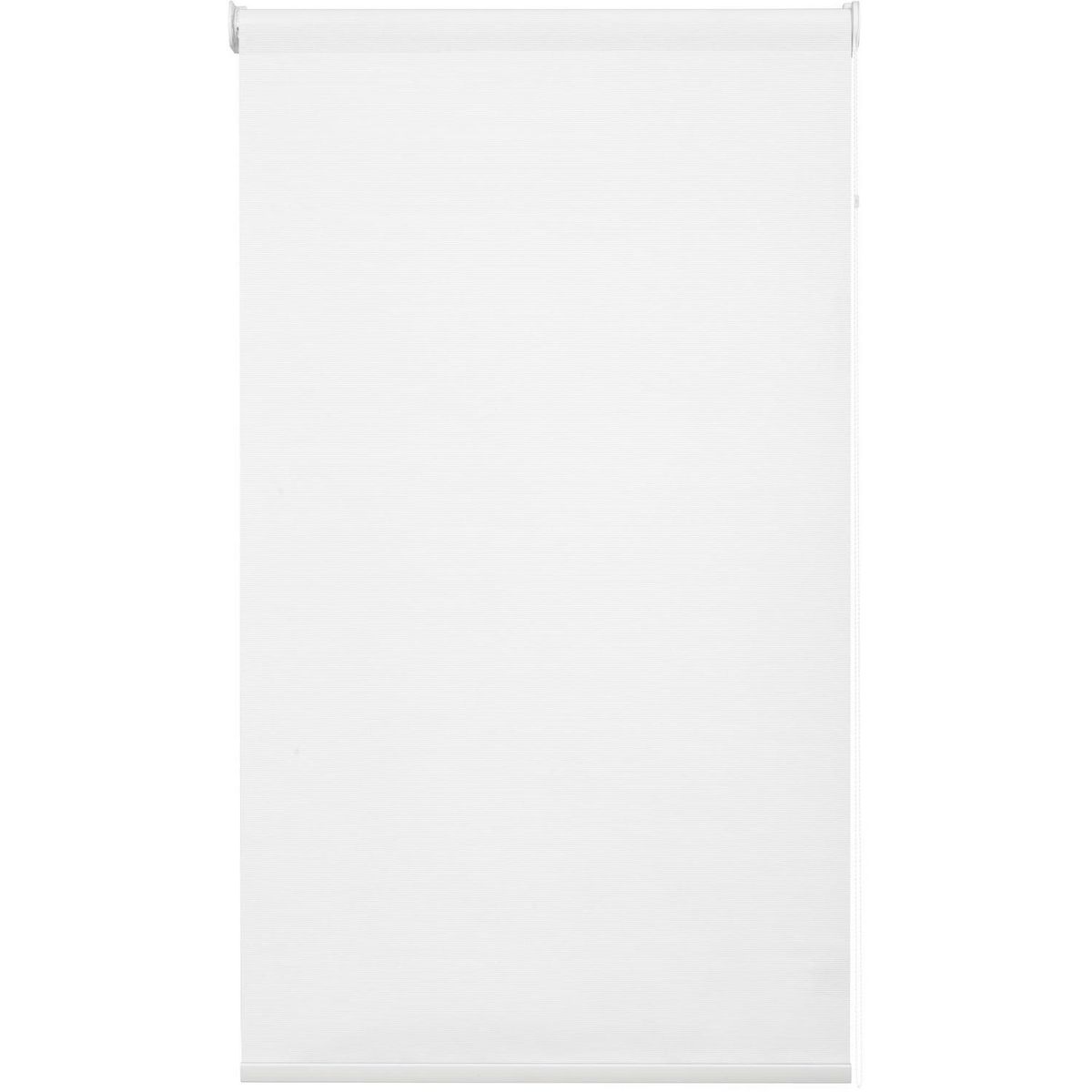 JUST HOME COLLECTION - Roller Sunscreen 20% Blanco Ancho 171a180 cm alto 161a180 cm