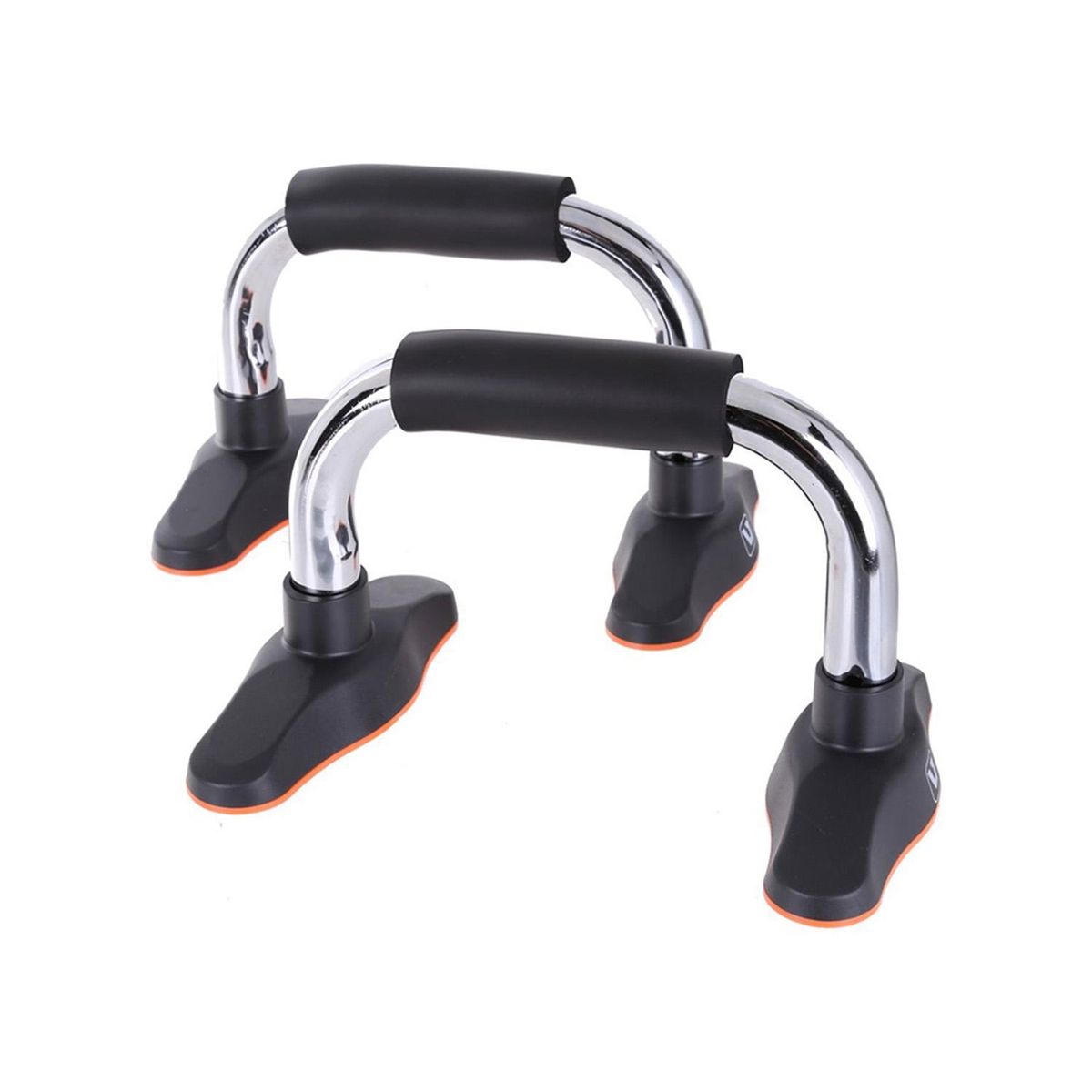 LIVEUP - Barras de flexiones push up