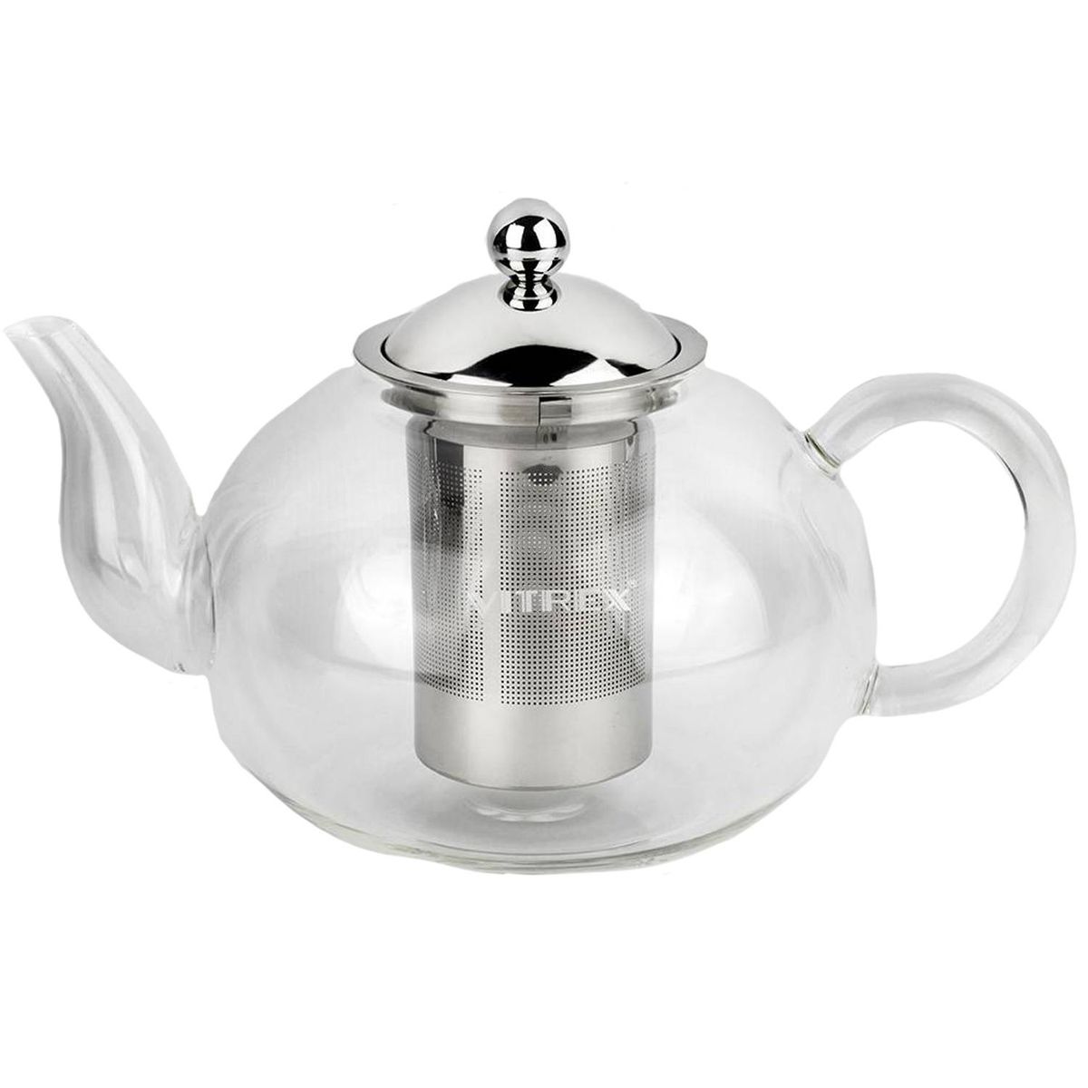 FANTUZZI - Tetera Fantuzzi Vidrio 1.5 l Transparente