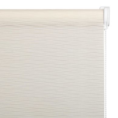 Roller Sealux Crema Ancho 221a240cm Alto 151a160cm