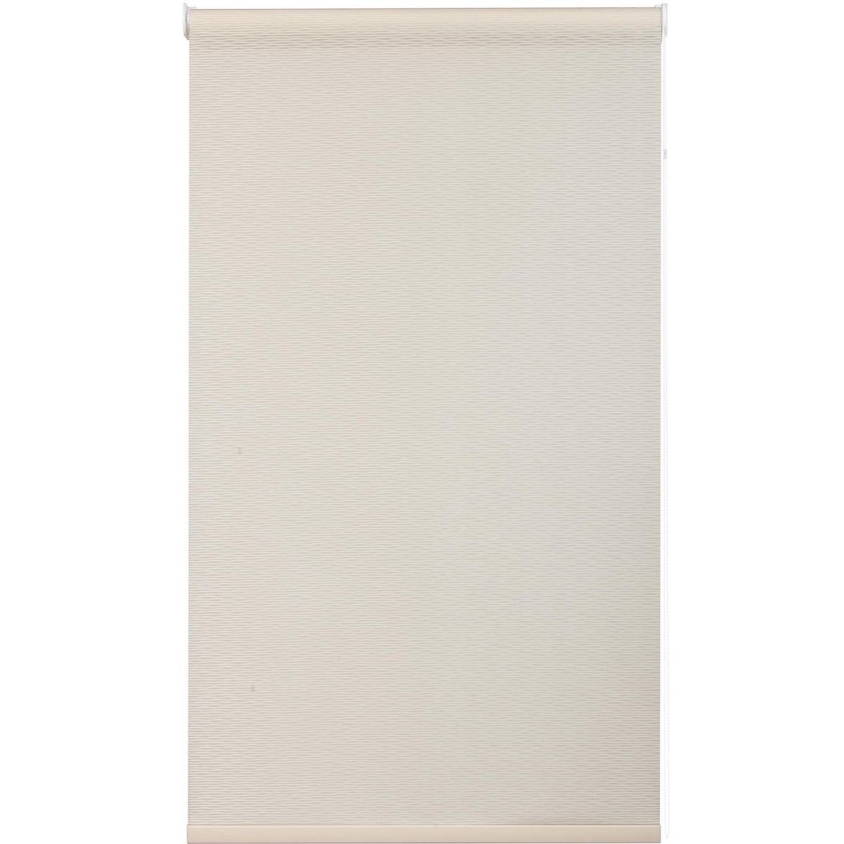 JUST HOME COLLECTION - Roller Sealux Crema Ancho 181a200cm Alto 201a220cm