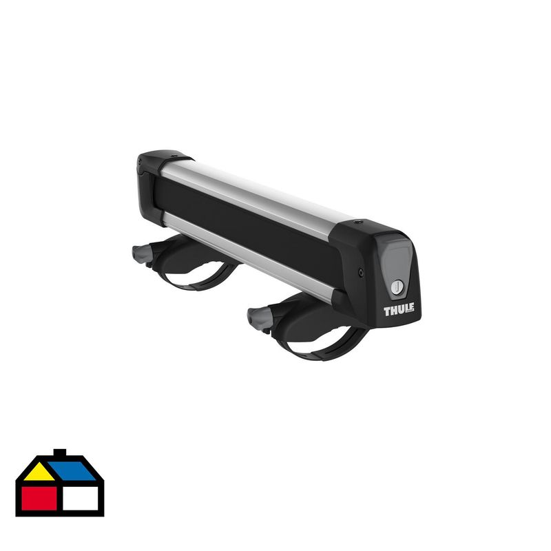 THULE - Snowpack 4 pares 2 snow