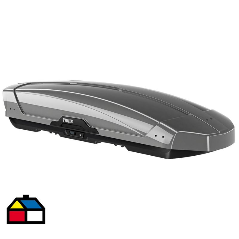 THULE - Thule motion xt xxl titan
