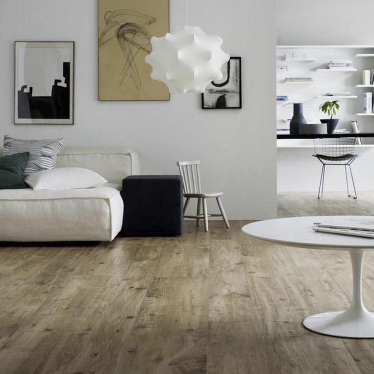 RALOSA - Porcelanato 22,5x90 cm 1,21 m2