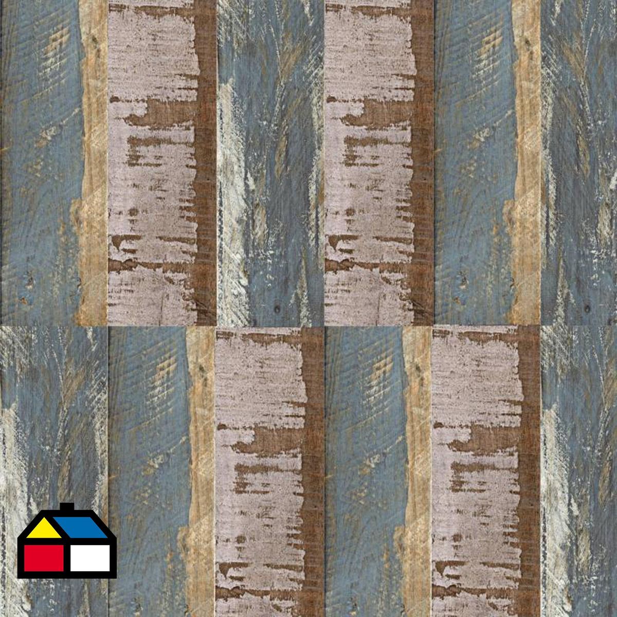 RALOSA - Porcelanato 90x22,5 cm 1,215 m2