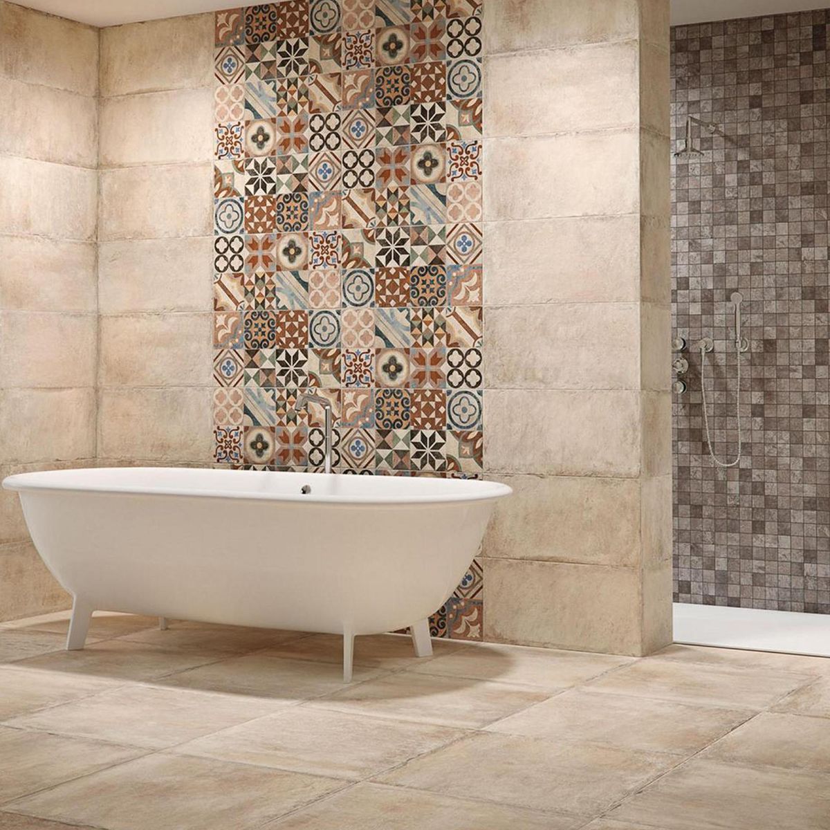 RALOSA - Porcelanato Minera Terra 30x60 cm 1,44 m2