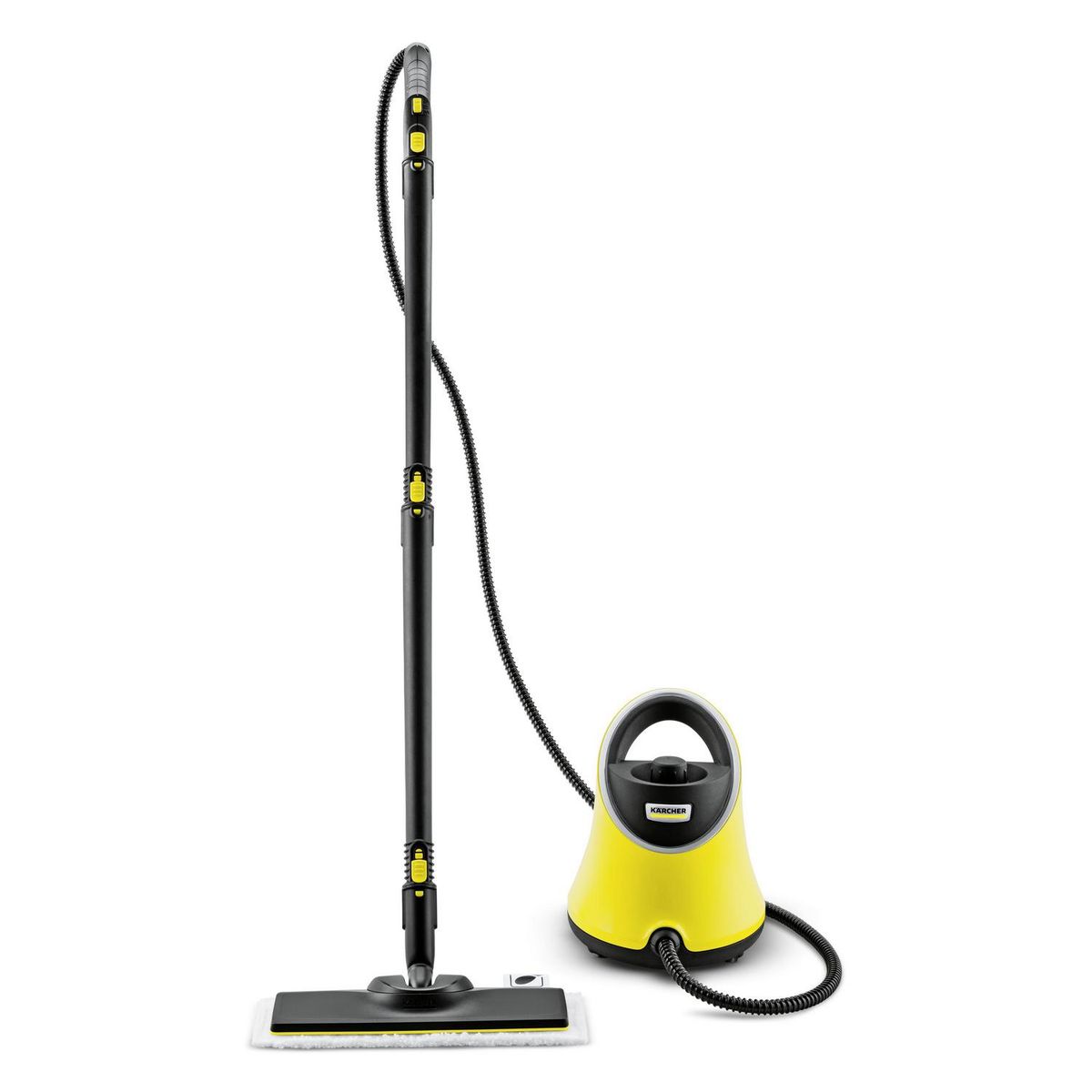 KARCHER - Limpiador a vapor 3.2 bar 1500 W