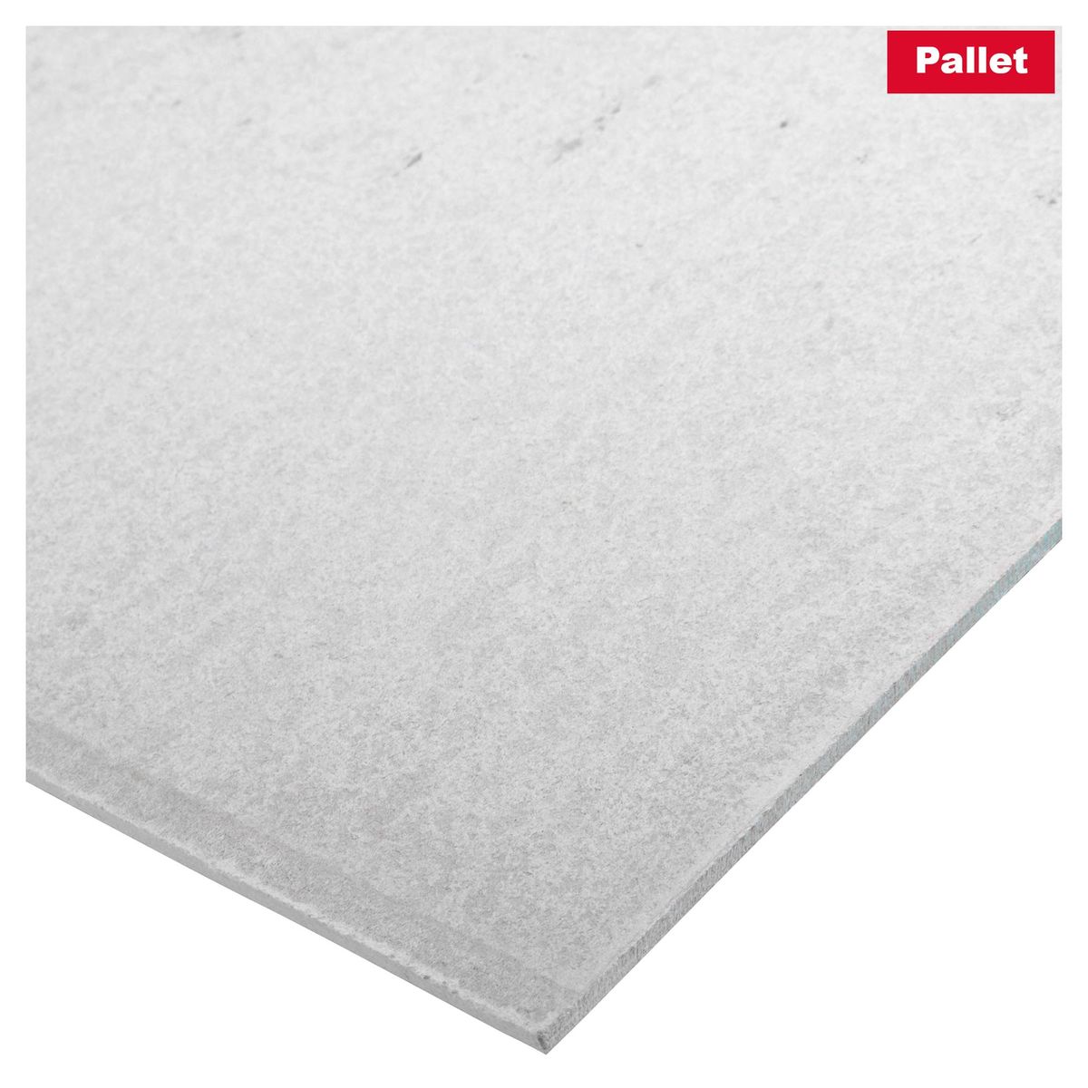 VOLCANBOARD - Pack 100 Fibrocemento 4 mm 120x240 cm 