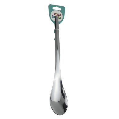 Cuchara para servir acero inoxidable