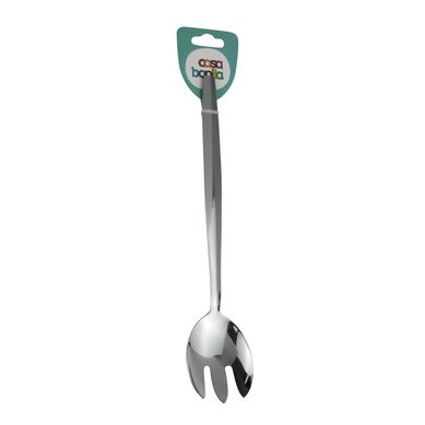 Tenedor para servir acero inoxidable