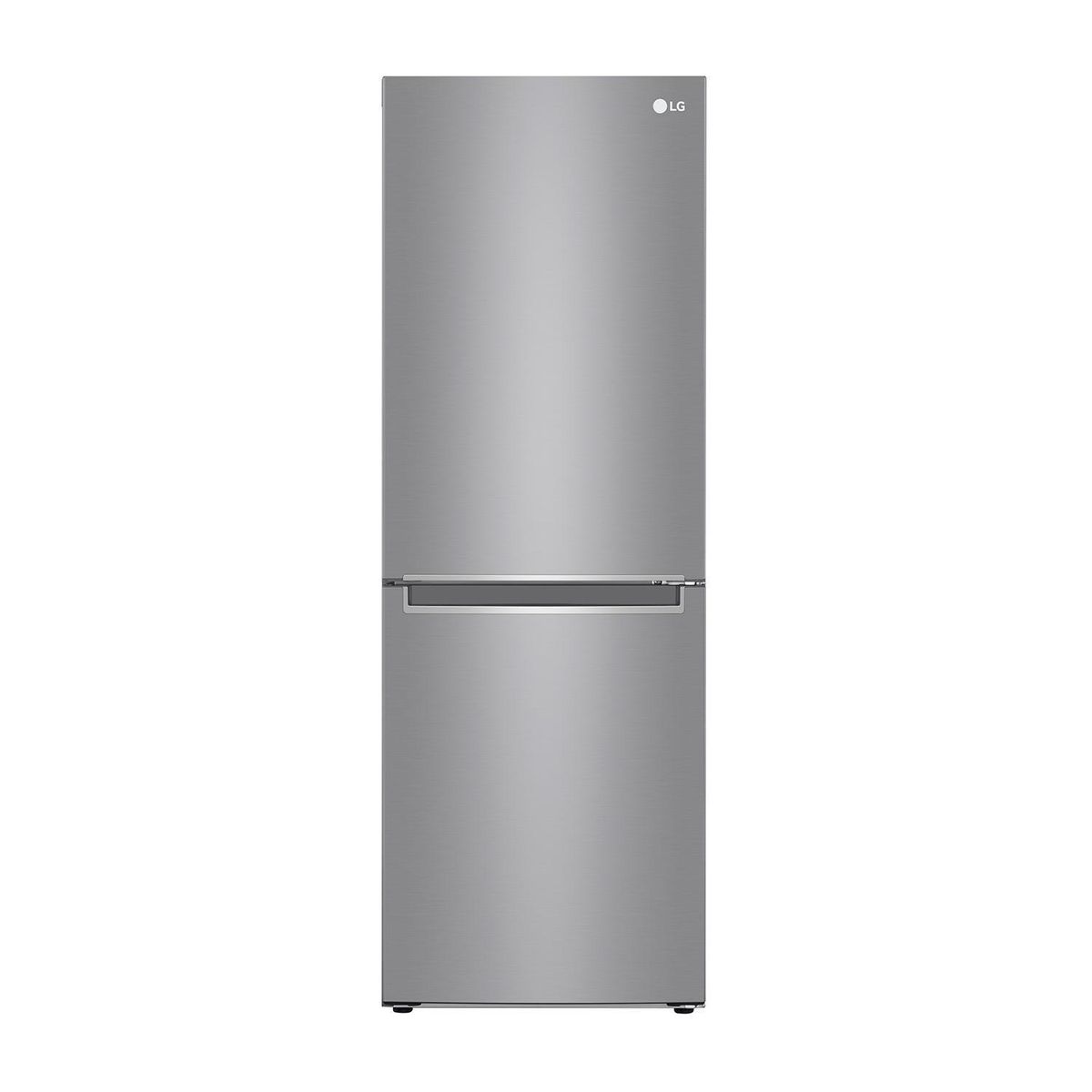 LG - Refrigerador Bottom Freezer No Frost 306 Litros LB33MPP