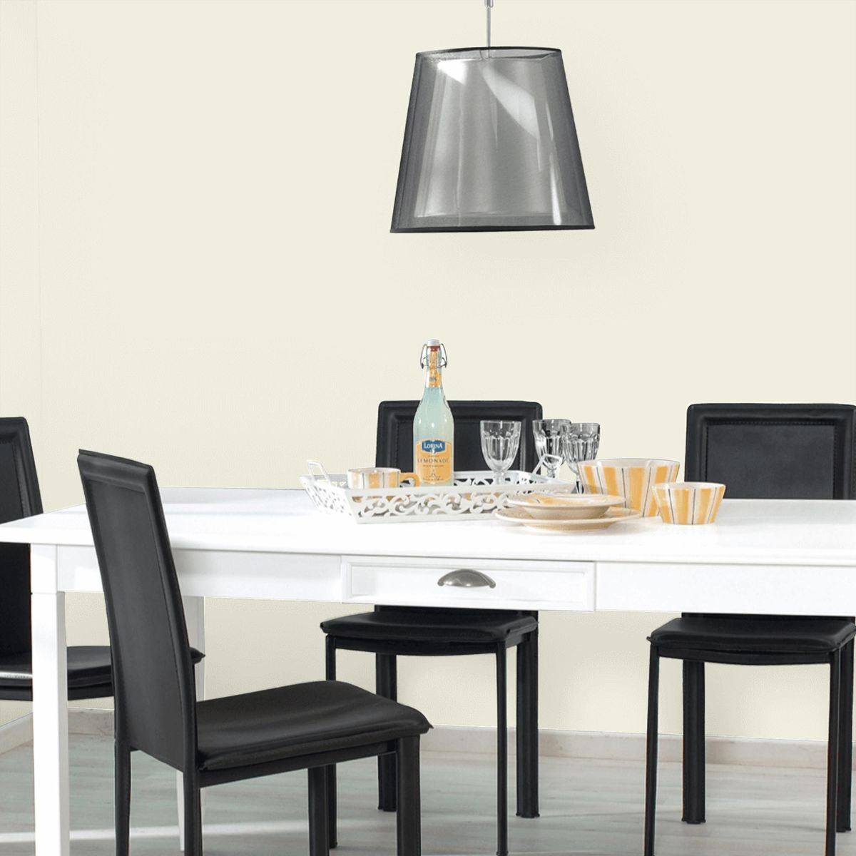 TOPEX - Pintura Látex Pro 2000 1 galón(es) Mate Blanco Invierno