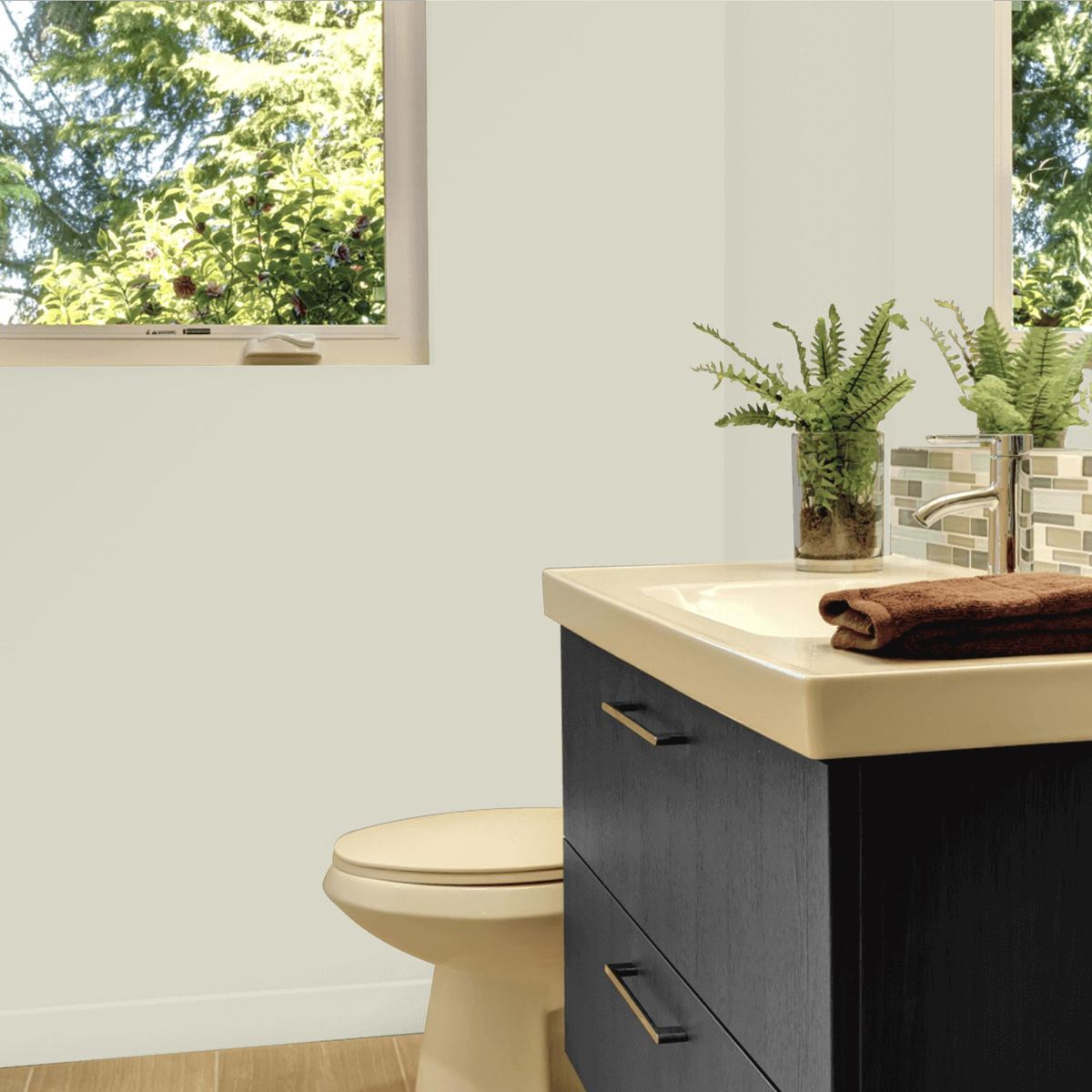 TOPEX - Esmalte al Agua 1 galón(es) Semibrillante Blanco