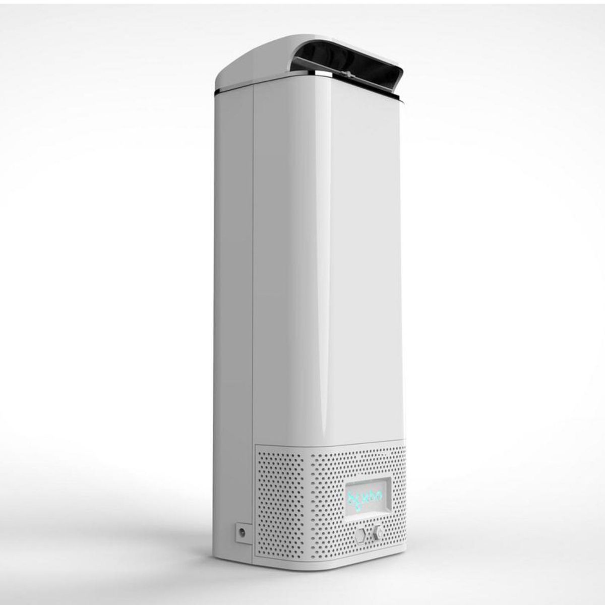  - Esterilizador de aire mata virus