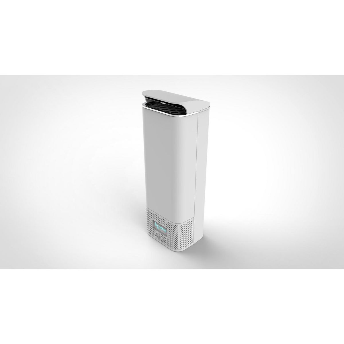  - Esterilizador de aire mata virus