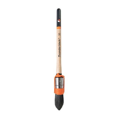 Pincelote terminaciones condor black n 10.