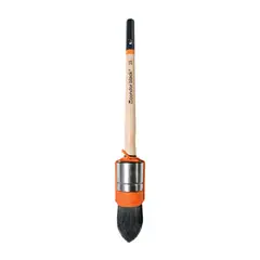 CONDOR - Pincelote terminaciones black nº 18