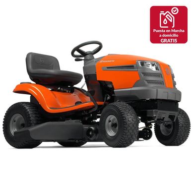 Tractor Corta Pasto TS142 19 hp