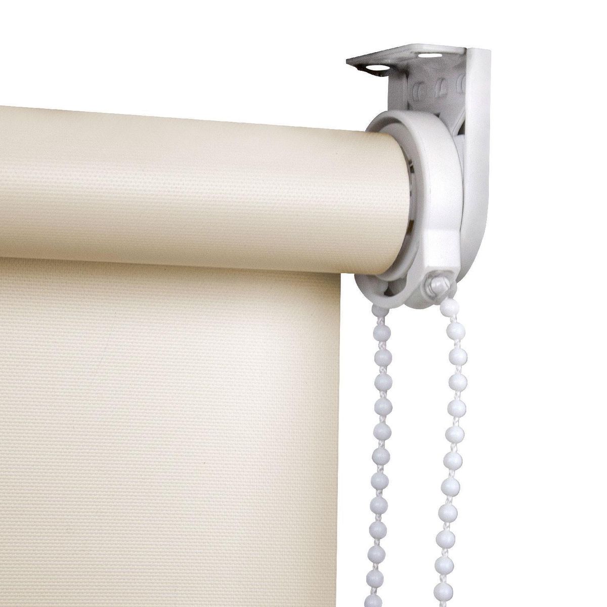 ECOWIN - Cortina roller black out 140x180 cm beige