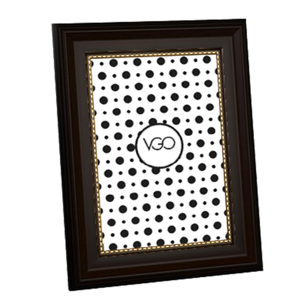 VGO - Marco de Foto 20x25 cm Colores Surtidos Plástico