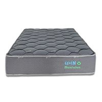 Colchón Poliuretano Cobre Eden 1 plaza