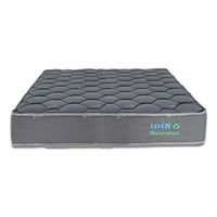 Colchón Poliuretano Cobre Eden 2 plazas