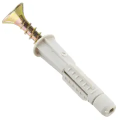 FIXSER - Tarugo 8 mm + roscalata 50 mm 39 unidades