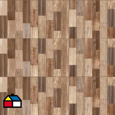 Cermica piso 45x45 talara 2,08 m2