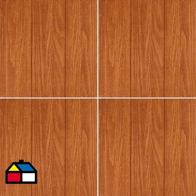 Cermica piso 45x45 arato2,08 m2