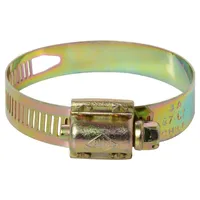 Abrazadera Ajustable 67 Mm Sujeción Mangueras Cañerías