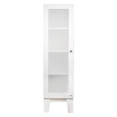 Columna 40x30x144,5 cm blanco
