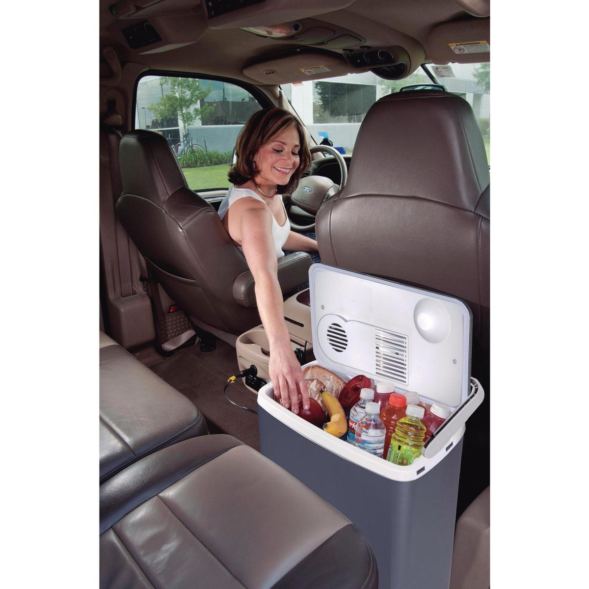 NORTHWEST - Cooler electrico 22 litros