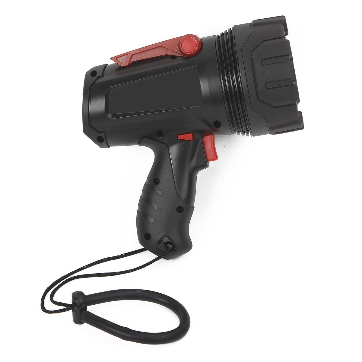 UBERMANN - Linterna recargable