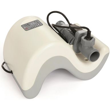 Dispensador de cloro para piscinas clorinator