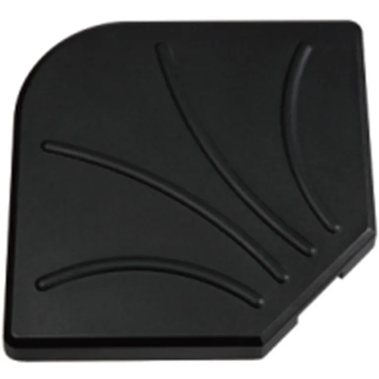 Base para quitasol 25 kg negra