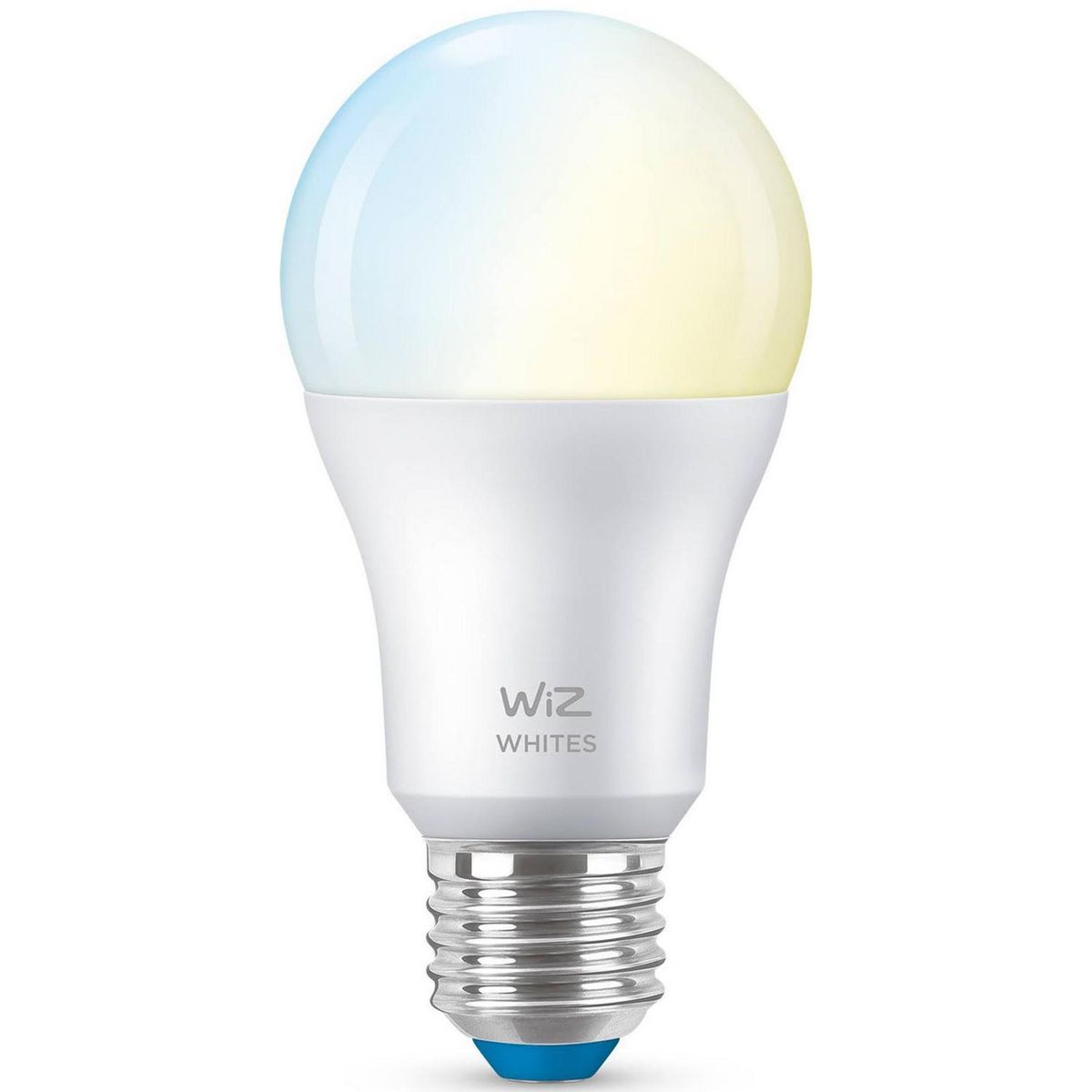 WIZ - Ampolleta Inteligente Led Wifi 9 W E27 806 lm Luz Multicolor