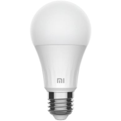 Ampolleta inteligente E27 luz clida Wifi