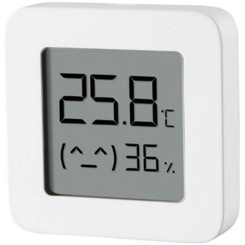 XIAOMI - Monitor de temperatura y humedad