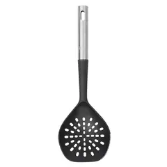 ILKO - Espumadero 34 cm silver nylon