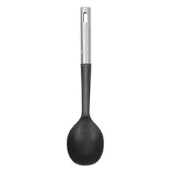 ILKO - Cuchara funcional 34 cm silver nylon