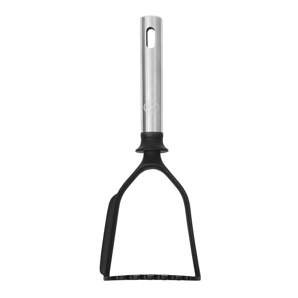 ILKO - Prensa para papas 28 cm silver nylon