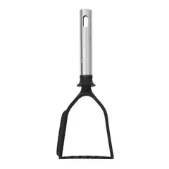 ILKO - Prensa para papas 28 cm silver nylon