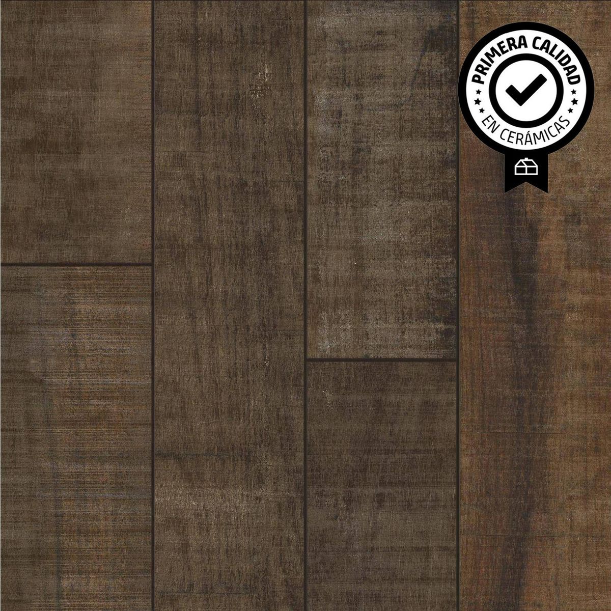 ANTIK - Cerámica 57x57 cm Confort Café 2.3 m2