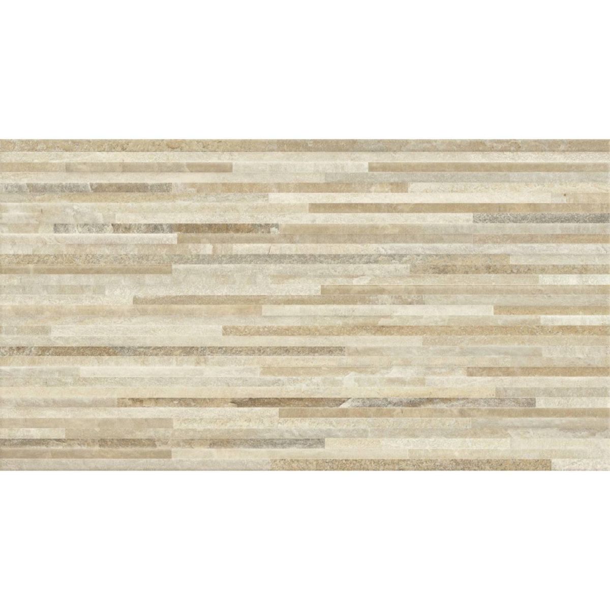 ANTIK - Cerámica 33x59 cm EGEO BEIGE Café 2.3 m2