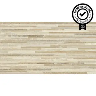 ANTIK - Cerámica 33x59 cm EGEO BEIGE Café 2.3 m2