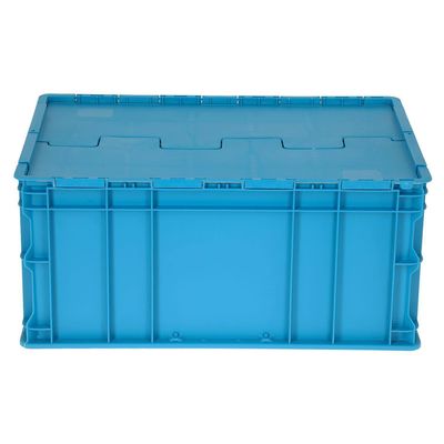 Imagen 2 del producto Caja Modular 40x30x60 cm 53 l Azul