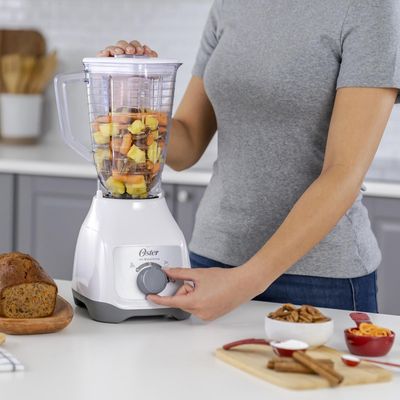 Imagen 2 del producto Licuadora 1.25 Litros Blanco BLSTKAGWRD