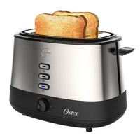 Tostadora eléctrica 800 W