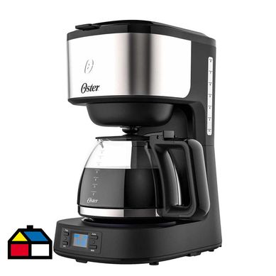 Cafetera elctrica 1 litro