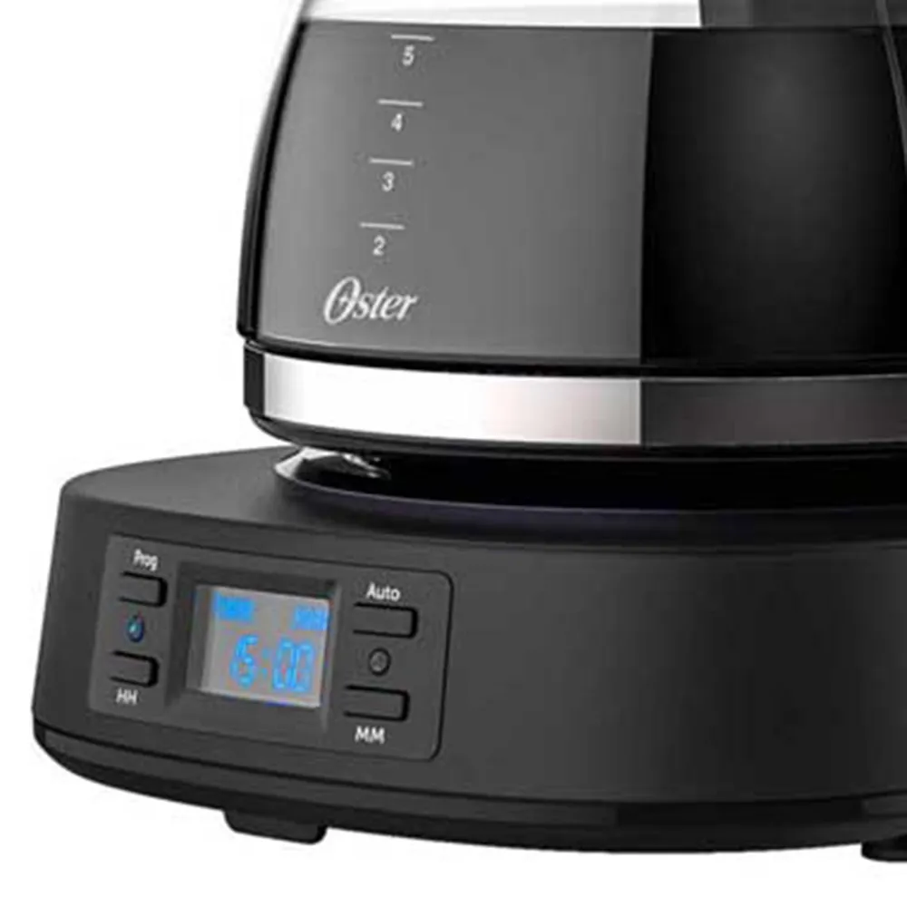 Oster BVSTDC10SS 8 Tazas Acero Inoxidable, foto 5